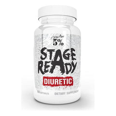 5% Nutrition - Stage Ready Diuretic - 60 caps