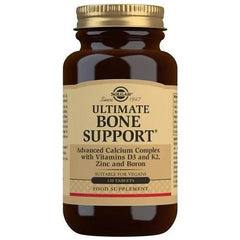 Solgar - Ultimate Bone Support - 120 tablets