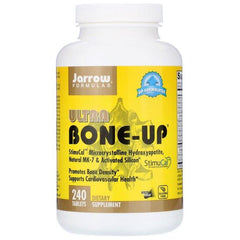 Jarrow Formulas - Ultra Bone-Up