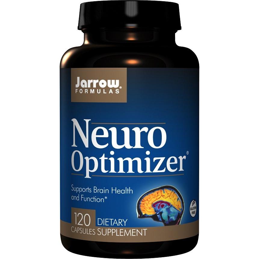 Jarrow Formulas - Neuro Optimizer