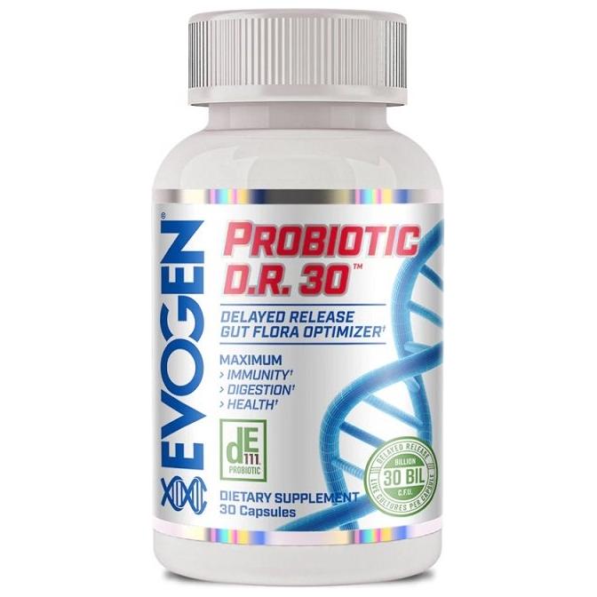 Evogen - Probiotic D.