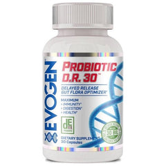 Evogen - Probiotic D.