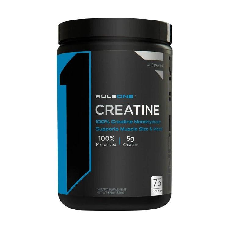 Rule One - Creatine - 375 grams