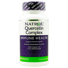 Natrol - Quercetin Complex - 50 caps