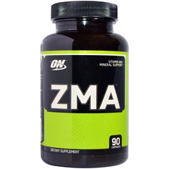 Optimum Nutrition - ZMA - 90 caps