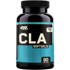 Optimum Nutrition - CLA - 90 softgels