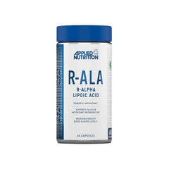 Applied Nutrition - R-Ala - 60 caps