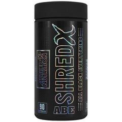 Applied Nutrition - Shred X - 90 caps