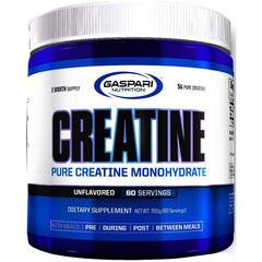 Gaspari Nutrition - Creatine - 300 grams