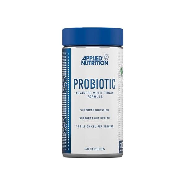 Applied Nutrition - Probiotic - 60 caps