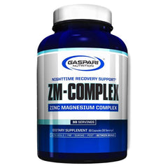 Gaspari Nutrition - ZM-Complex - 90 caps