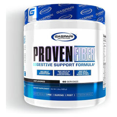 Gaspari Nutrition - Proven Fiber - 495 grams