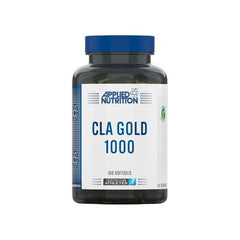 Applied Nutrition - CLA Gold 1000 - 100 softgels