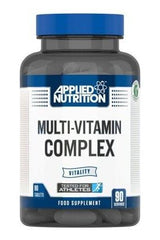 Applied Nutrition - Multi-Vitamin Complex - 90 tablets