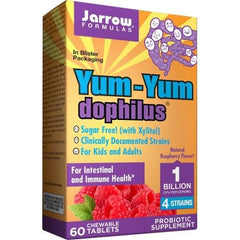 Jarrow Formulas - Yum-Yum Dophilus