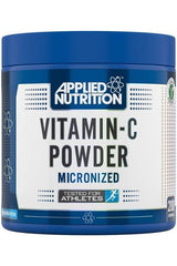 Applied Nutrition - Vitamin-C Powder, 1000mg - 200 grams