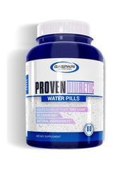 Gaspari Nutrition - Proven Diuretic Water Pills - 80 caps