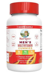 MaryRuth Organics - Men's Multivitamin Gummies