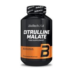 BioTech USA - Citrulline Malate - 90 caps