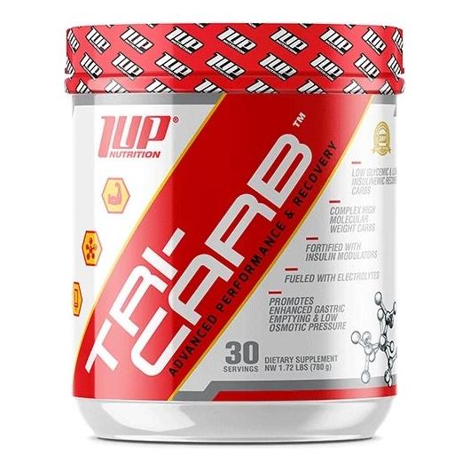 1Up Nutrition - Tri-Carb - 780 grams