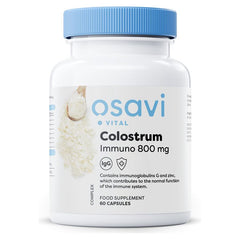 Osavi - Colostrum Immuno