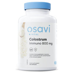 Osavi - Colostrum Immuno