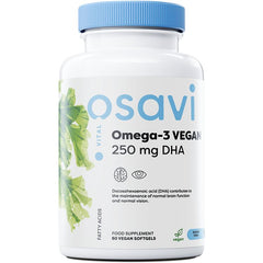 Osavi - Omega-3 Vegan