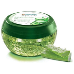 Himalaya - Aloe Vera Face & Body Moisturizing Gel - 300 ml.