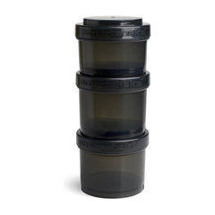 SmartShake - Revive Storage, Black - 550 ml.