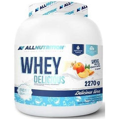 Allnutrition - Whey Delicious