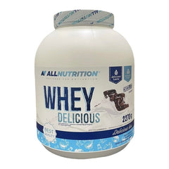 Allnutrition - Whey Delicious