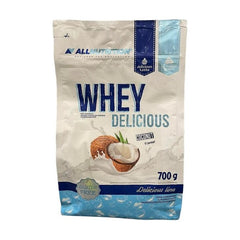 Allnutrition - Whey Delicious