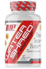 1Up Nutrition - Water Shred - 80 caps