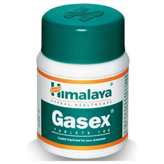 Himalaya - Gasex - 100 tablets