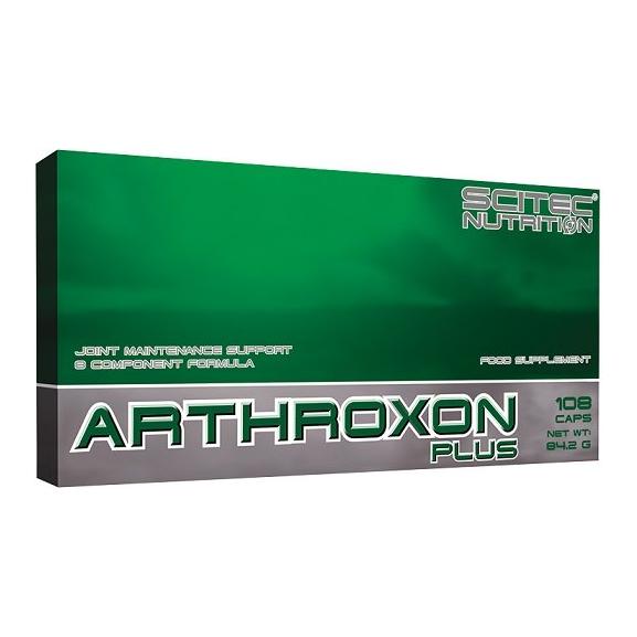 Scitec Nutrition - Arthroxon Plus - 108 caps