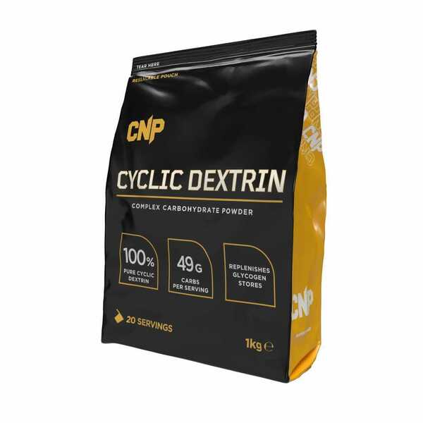 CNP - Cyclic Dextrin - 1000 grams