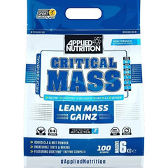 Applied Nutrition - Critical Mass - Professional