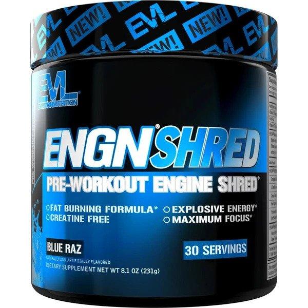 EVLution Nutrition - ENGN Shred (US)