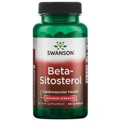 Swanson - Beta-Sitosterol