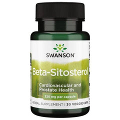 Swanson - Beta-Sitosterol