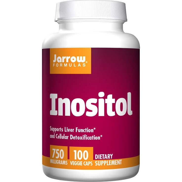 Jarrow Formulas - Inositol