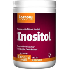 Jarrow Formulas - Inositol