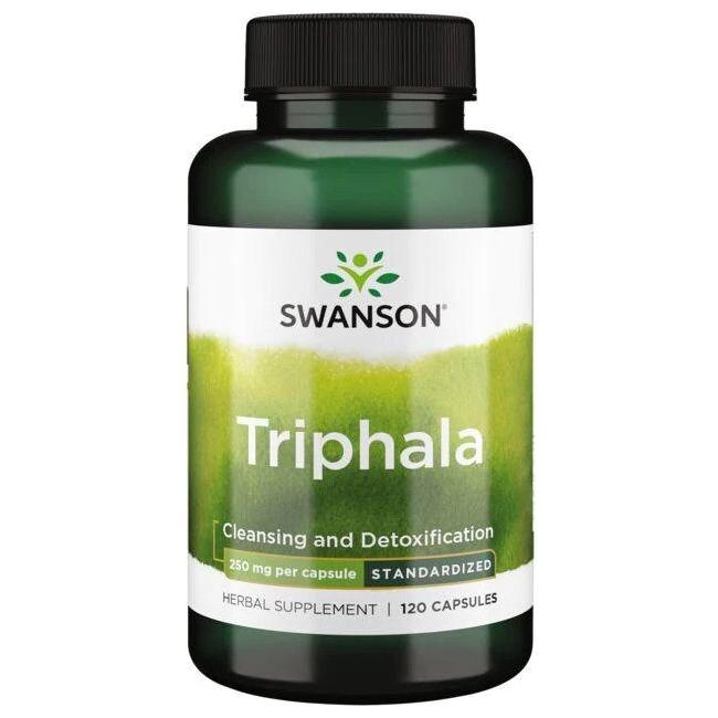 Swanson - Triphala