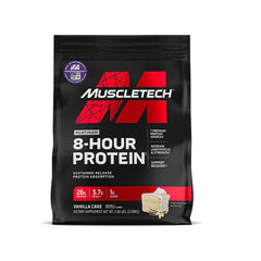 Muscletech - Platinum 8-Hour Protein