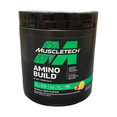 Muscletech - Amino Build