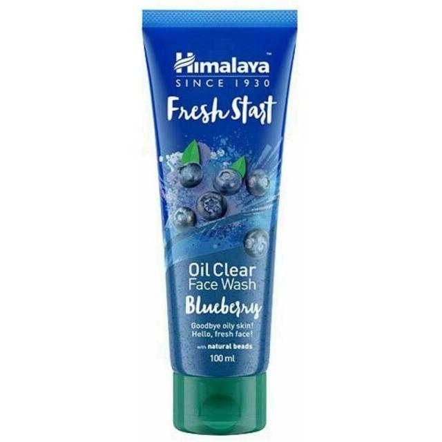 Himalaya - Fresh Start Oil Clear Face Wash