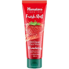 Himalaya - Fresh Start Oil Clear Face Wash