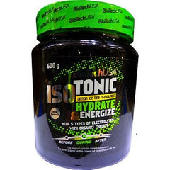 BioTech USA - IsoTonic