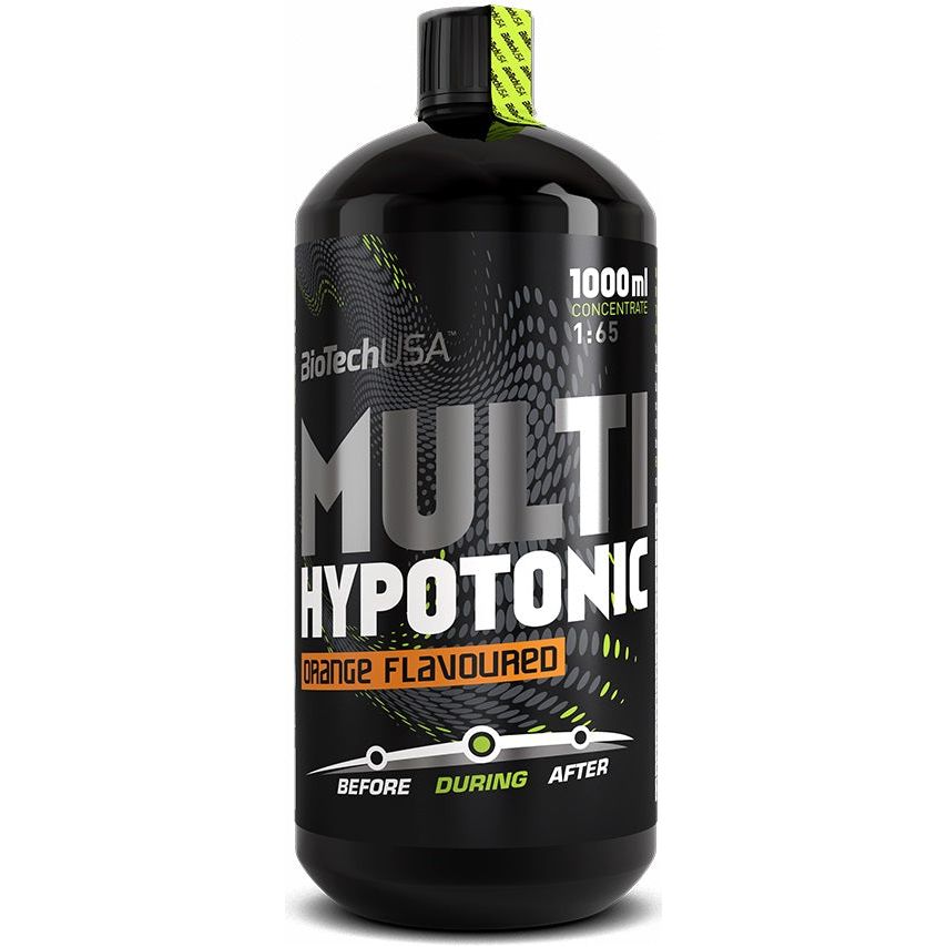 BioTech USA - Multi Hypotonic