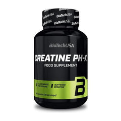 BioTech USA - Creatine PH-X